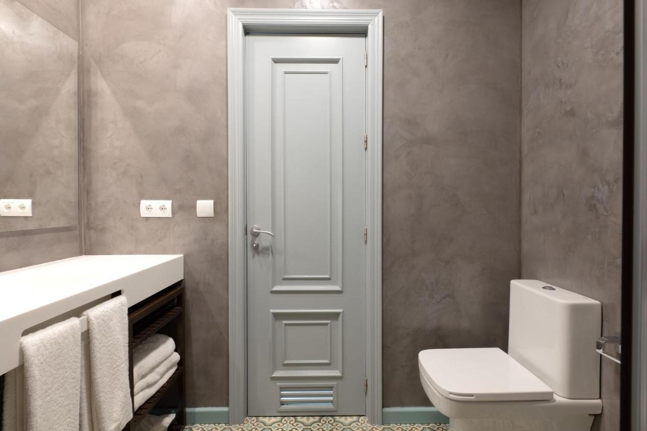 Appartement Plaza Nueva 2 Bedrooms&2 Bathrooms