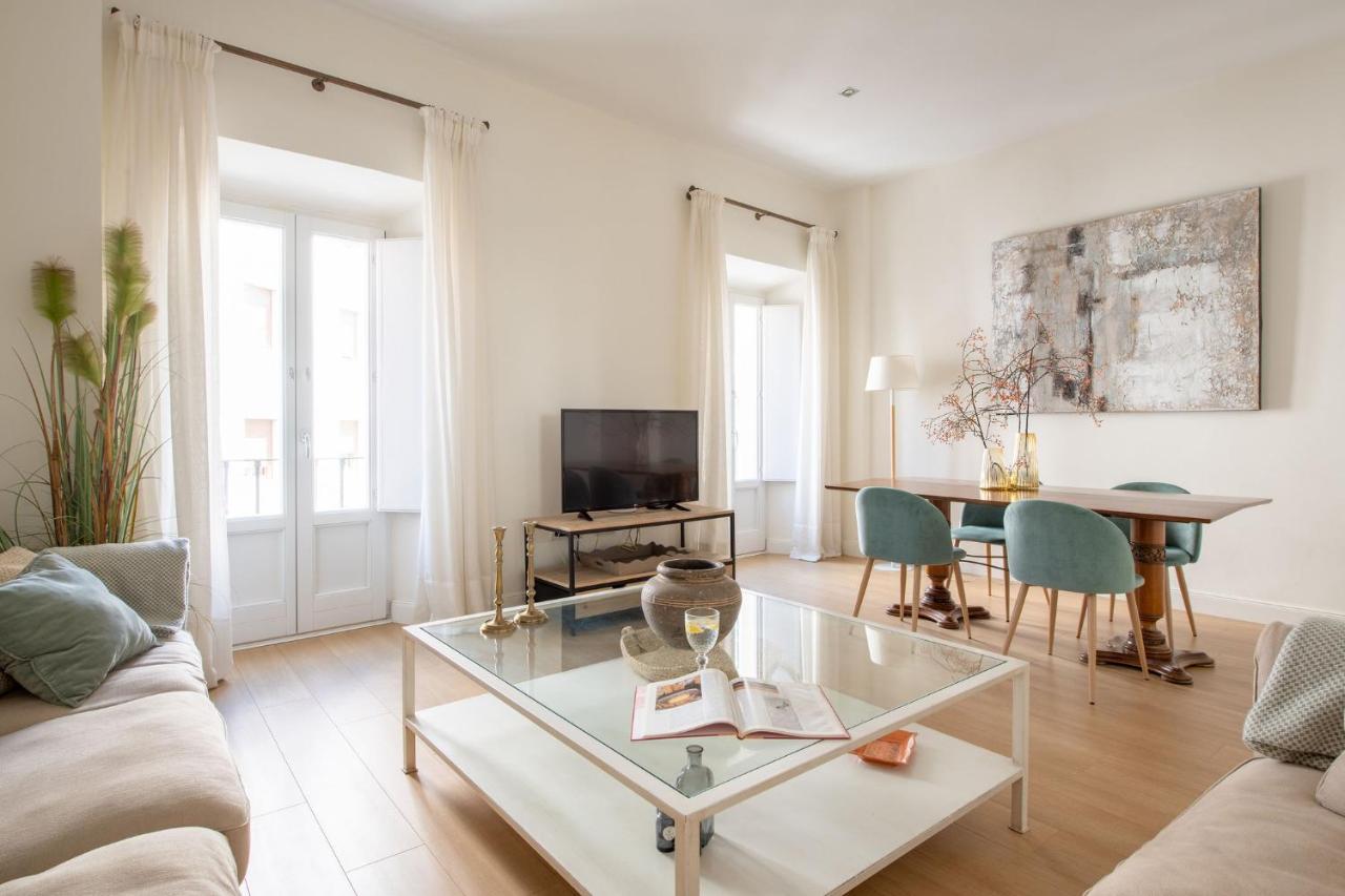 Appartement Plaza Nueva 2 Bedrooms&2 Bathrooms Sevilla