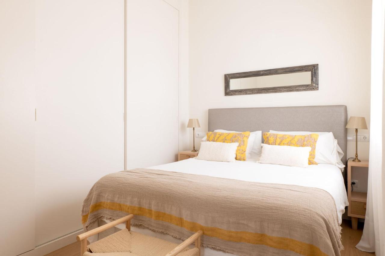 Plaza Nueva 2 Bedrooms&2 Bathrooms Appartement *