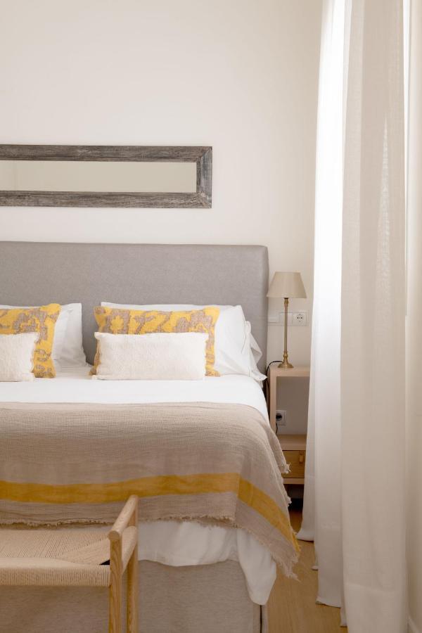 Appartement Plaza Nueva 2 Bedrooms&2 Bathrooms