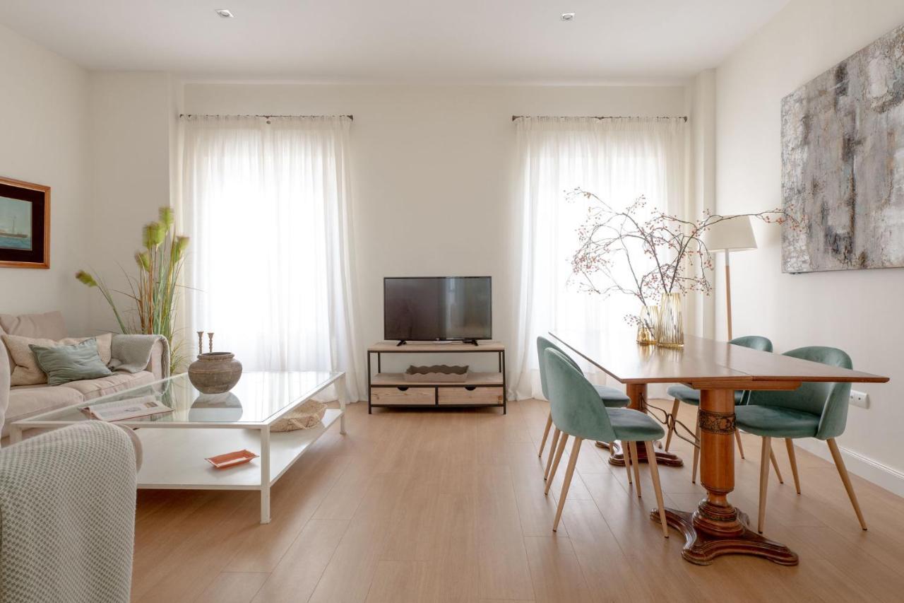 Plaza Nueva 2 Bedrooms&2 Bathrooms Appartement