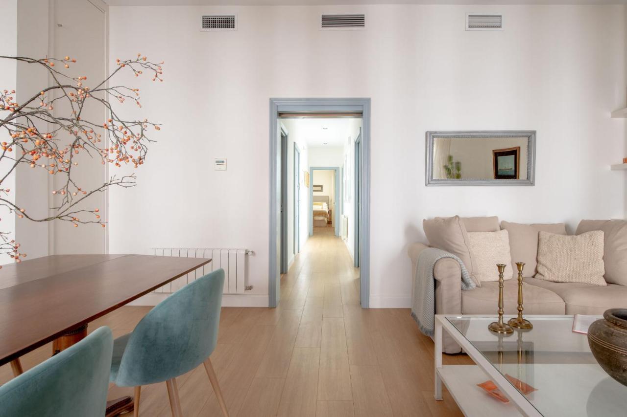 Appartement Plaza Nueva 2 Bedrooms&2 Bathrooms