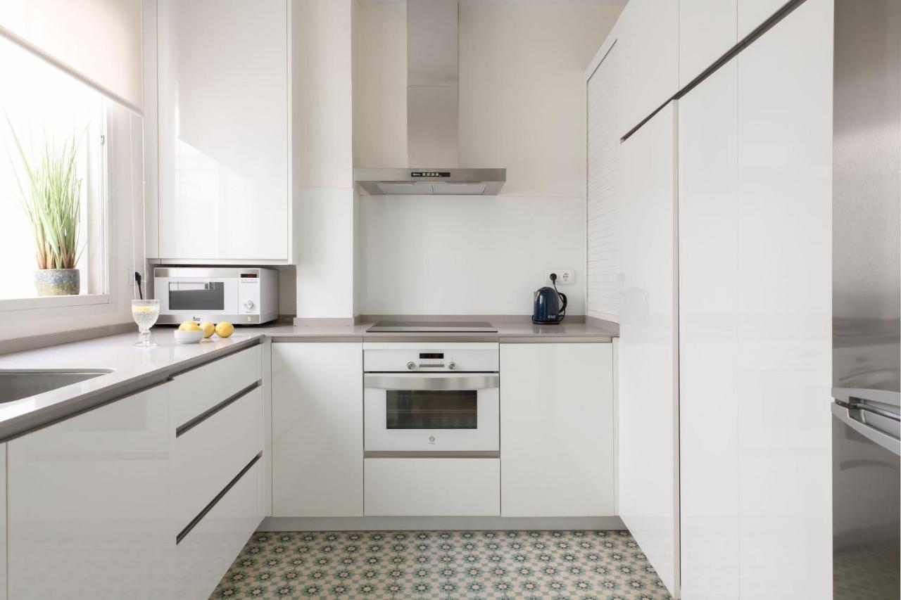 Appartement Plaza Nueva 2 Bedrooms&2 Bathrooms Sevilla