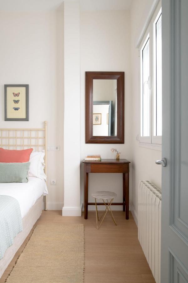 Plaza Nueva 2 Bedrooms&2 Bathrooms Appartement